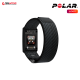 POLAR Loop สายรัดข้อมือเพื่อสุขภาพ ติดตามการออกกำลังกาย โดยไม่มีหน้าจอ
