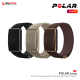 POLAR Loop สายรัดข้อมือเพื่อสุขภาพ ติดตามการออกกำลังกาย โดยไม่มีหน้าจอ