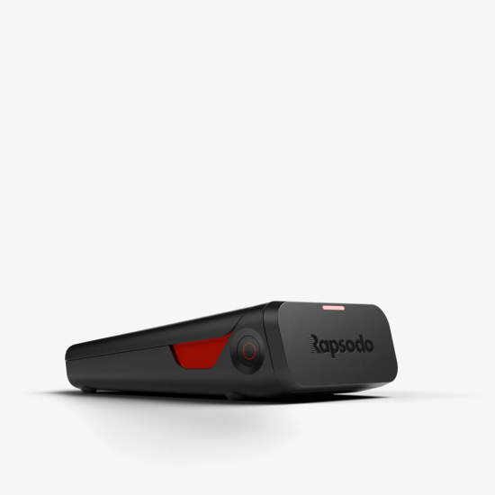 Rapsodo Mobile Launch Monitor (MLM) เครื่องตรวจวัดการตีลูกกอล์ฟ ใช้ร่วมกับ iPhone/iPad
