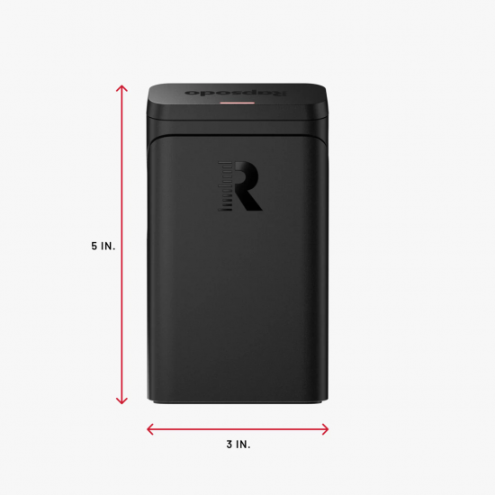 Rapsodo Mobile Launch Monitor (MLM) เครื่องตรวจวัดการตีลูกกอล์ฟ ใช้ร่วมกับ iPhone/iPad
