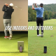 Rapsodo Mobile Launch Monitor (MLM) เครื่องตรวจวัดการตีลูกกอล์ฟ ใช้ร่วมกับ iPhone/iPad