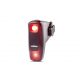 WAHOO TRACKR Radar Sensor ระบบเรดาร์จักรยาน ตรวจจับรถจากด้านหลัง WAHOO TRACKR Radar Sensor ระบบเรดาร์จักรยาน ตรวจจับรถจากด้านหลัง