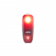 WAHOO TRACKR Radar Sensor ระบบเรดาร์จักรยาน ตรวจจับรถจากด้านหลัง WAHOO TRACKR Radar Sensor ระบบเรดาร์จักรยาน ตรวจจับรถจากด้านหลัง