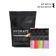 Sports Research Hydrate Electrolytes Powder Packets (16 Packets) เกลือแร่รวมรสชาติ ไร้น้ำตาล พร้อมวิตามิน แร่ธาตุ และผงน้ำมะพร้าว Sports Research Hydrate Electrolytes Powder Packets (16 Packets) เกลือแร่รวมรสชาติ ไร้น้ำตาล พร้อมวิตามิน แร่ธาตุ และผงน้ำมะพร้าว