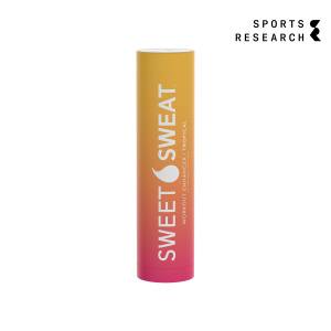 Sports Research Sweet Sweat Stick Workout Enhancer Roll-On Gel Stick Sports Research Sweet Sweat Stick Workout Enhancer Roll-On Gel Stick