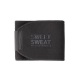 Sports Research Sweet Sweat Waist Trimmer เข็มขัดเทรนเนอร์ เสริมเหงื่อเทคโนโลยี Neo-Sweat กระชับ และยืดหยุ่น Sports Research Sweet Sweat Waist Trimmer เข็มขัดเทรนเนอร์ เสริมเหงื่อเทคโนโลยี Neo-Sweat กระชับ และยืดหยุ่น