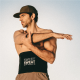 Sports Research Sweet Sweat Waist Trimmer เข็มขัดเทรนเนอร์ เสริมเหงื่อเทคโนโลยี Neo-Sweat กระชับ และยืดหยุ่น Sports Research Sweet Sweat Waist Trimmer เข็มขัดเทรนเนอร์ เสริมเหงื่อเทคโนโลยี Neo-Sweat กระชับ และยืดหยุ่น