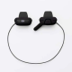 Supertooth ROAMEE ชุดสื่อสารไร้สายแบบ Open-Ear สำหรับติดหมวกจักรยาน