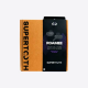 Supertooth ROAMEE ชุดสื่อสารไร้สายแบบ Open-Ear สำหรับติดหมวกจักรยาน