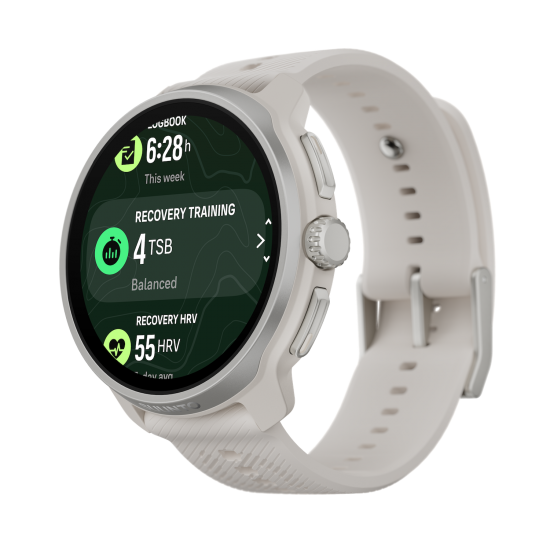 Suunto Race 2 นาฬิกา GPS ออกกำลังกาย ฝึกซ้อม แข่งขัน พร้อมหน้าจอ AMOLED Suunto Race 2 นาฬิกา GPS ออกกำลังกาย ฝึกซ้อม แข่งขัน พร้อมหน้าจอ AMOLED