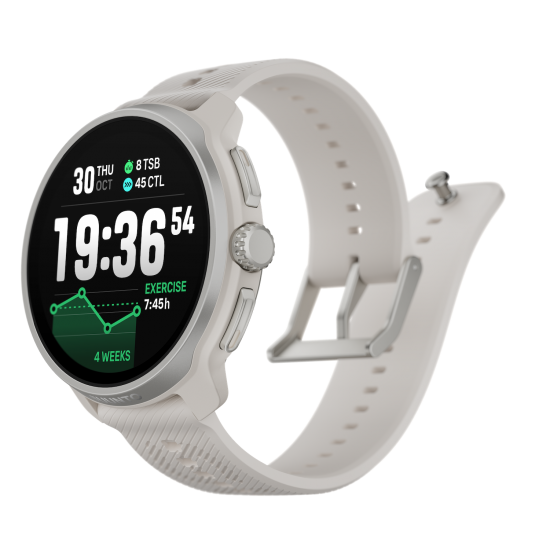 Suunto Race 2 นาฬิกา GPS ออกกำลังกาย ฝึกซ้อม แข่งขัน พร้อมหน้าจอ AMOLED Suunto Race 2 นาฬิกา GPS ออกกำลังกาย ฝึกซ้อม แข่งขัน พร้อมหน้าจอ AMOLED
