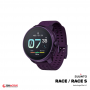 Suunto Race / Race S นาฬิกา GPS แข่งขัน และการฝึกซ้อม จอ AMOLED