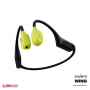 Suunto Wing หูฟังออกกำลังกายไร้สาย Open-Ear เทคโนโลยีแบบเปิดหู กันเหงื่อและกันน้ำ IP67