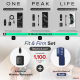 WHOOP 5.0 / MG (ONE / PEAK / LIFE) Health and Fitness Wearable (FREE 12-Month Membership) WHOOP 5.0 / MG (ONE / PEAK / LIFE) Health and Fitness Wearable (FREE 12-Month Membership)