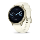 Garmin VENU 4 Series สมาร์ทวอทช์ GPS หน้าจอ AMOLED สุขภาพและฟิตเนสขั้นสูง