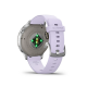 Garmin VENU 4 Series สมาร์ทวอทช์ GPS หน้าจอ AMOLED สุขภาพและฟิตเนสขั้นสูง