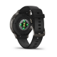 Garmin VENU 4 Series สมาร์ทวอทช์ GPS หน้าจอ AMOLED สุขภาพและฟิตเนสขั้นสูง