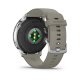 Garmin VENU 4 Series สมาร์ทวอทช์ GPS หน้าจอ AMOLED สุขภาพและฟิตเนสขั้นสูง