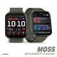 Garmin Venu X1 สมาร์ทวอทซ์ GPS ฟิตเนส สุขภาพ ดีไซน์บางเฉียบ Garmin Venu X1 สมาร์ทวอทซ์ GPS ฟิตเนส สุขภาพ ดีไซน์บางเฉียบ