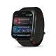 Garmin Venu X1 สมาร์ทวอทซ์ GPS ฟิตเนส สุขภาพ ดีไซน์บางเฉียบ Garmin Venu X1 สมาร์ทวอทซ์ GPS ฟิตเนส สุขภาพ ดีไซน์บางเฉียบ