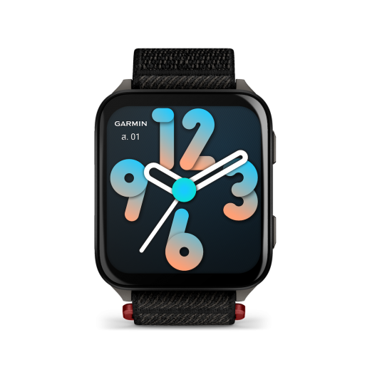 Garmin Venu X1 สมาร์ทวอทซ์ GPS ฟิตเนส สุขภาพ ดีไซน์บางเฉียบ Garmin Venu X1 สมาร์ทวอทซ์ GPS ฟิตเนส สุขภาพ ดีไซน์บางเฉียบ