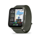 Garmin Venu X1 สมาร์ทวอทซ์ GPS ฟิตเนส สุขภาพ ดีไซน์บางเฉียบ Garmin Venu X1 สมาร์ทวอทซ์ GPS ฟิตเนส สุขภาพ ดีไซน์บางเฉียบ