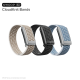 WHOOP 5.0 CloudKnit Bands สายสำรองสำหรับ WHOOP 5.0 WHOOP 5.0 CloudKnit Bands สายสำรองสำหรับ WHOOP 5.0