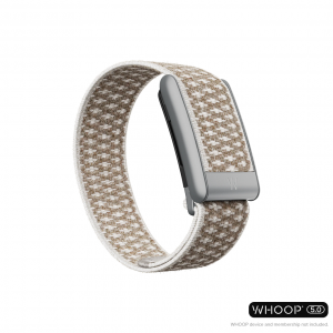 WHOOP 5.0 CloudKnit Bands สายผ้าแคชเมียร์สำหรับ WHOOP 5.0