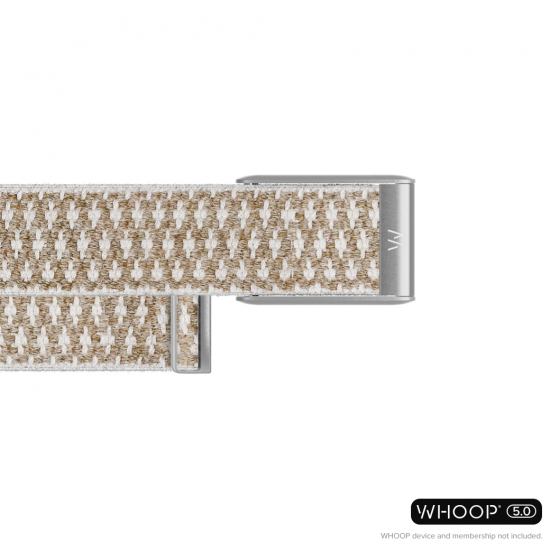 WHOOP 5.0 CloudKnit Bands สายสำรองสำหรับ WHOOP 5.0 WHOOP 5.0 CloudKnit Bands สายสำรองสำหรับ WHOOP 5.0