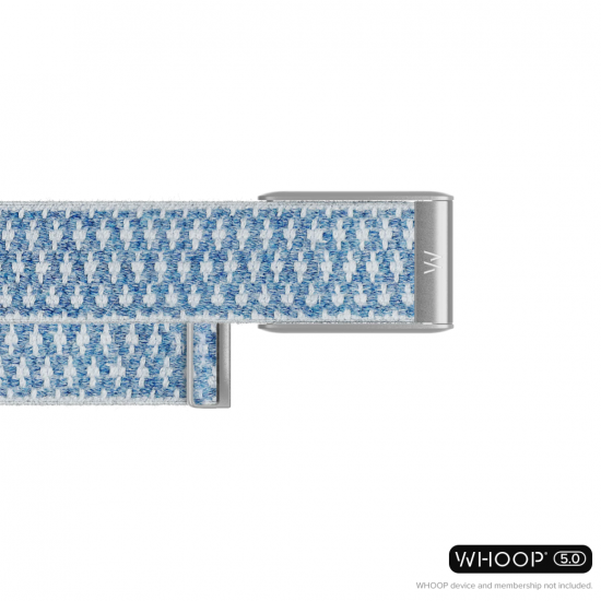 WHOOP 5.0 CloudKnit Bands สายสำรองสำหรับ WHOOP 5.0 WHOOP 5.0 CloudKnit Bands สายสำรองสำหรับ WHOOP 5.0