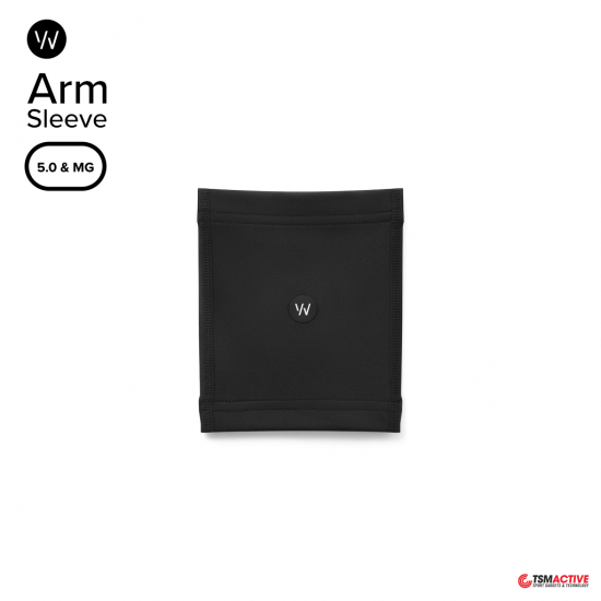 WHOOP Arm Sleeve ปลอกแขน ใช้งานร่วมกับอุปกรณ์ WHOOP 5.0 / MG WHOOP Arm Sleeve ปลอกแขน ใช้งานร่วมกับอุปกรณ์ WHOOP 5.0 / MG