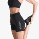 WHOOP Women's Training Short กางเกงออกกำลังกาย ใช้งานร่วมกับอุปกรณ์ WHOOP 5.0 / MG WHOOP Women's Training Short กางเกงออกกำลังกาย ใช้งานร่วมกับอุปกรณ์ WHOOP 5.0 / MG