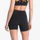 WHOOP Women's Training Short กางเกงออกกำลังกาย ใช้งานร่วมกับอุปกรณ์ WHOOP 5.0 / MG WHOOP Women's Training Short กางเกงออกกำลังกาย ใช้งานร่วมกับอุปกรณ์ WHOOP 5.0 / MG