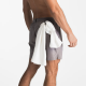 WHOOP Men's Training Short กางเกงออกกำลังกาย ใช้งานร่วมกับอุปกรณ์ WHOOP 5.0 / MG WHOOP Men's Training Short กางเกงออกกำลังกาย ใช้งานร่วมกับอุปกรณ์ WHOOP 5.0 / MG
