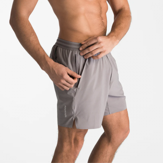 WHOOP Men's Training Short กางเกงออกกำลังกาย ใช้งานร่วมกับอุปกรณ์ WHOOP 5.0 / MG WHOOP Men's Training Short กางเกงออกกำลังกาย ใช้งานร่วมกับอุปกรณ์ WHOOP 5.0 / MG