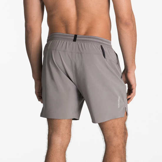 WHOOP Men's Training Short กางเกงออกกำลังกาย ใช้งานร่วมกับอุปกรณ์ WHOOP 5.0 / MG WHOOP Men's Training Short กางเกงออกกำลังกาย ใช้งานร่วมกับอุปกรณ์ WHOOP 5.0 / MG