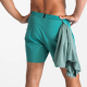 WHOOP Men's Training Short กางเกงออกกำลังกาย ใช้งานร่วมกับอุปกรณ์ WHOOP 5.0 / MG WHOOP Men's Training Short กางเกงออกกำลังกาย ใช้งานร่วมกับอุปกรณ์ WHOOP 5.0 / MG
