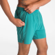 WHOOP Men's Training Short กางเกงออกกำลังกาย ใช้งานร่วมกับอุปกรณ์ WHOOP 5.0 / MG WHOOP Men's Training Short กางเกงออกกำลังกาย ใช้งานร่วมกับอุปกรณ์ WHOOP 5.0 / MG