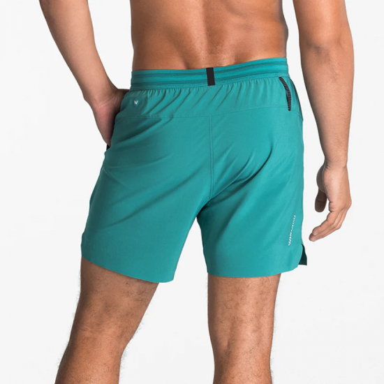 WHOOP Men's Training Short กางเกงออกกำลังกาย ใช้งานร่วมกับอุปกรณ์ WHOOP 5.0 / MG WHOOP Men's Training Short กางเกงออกกำลังกาย ใช้งานร่วมกับอุปกรณ์ WHOOP 5.0 / MG