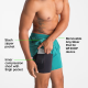WHOOP Men's Training Short กางเกงออกกำลังกาย ใช้งานร่วมกับอุปกรณ์ WHOOP 5.0 / MG WHOOP Men's Training Short กางเกงออกกำลังกาย ใช้งานร่วมกับอุปกรณ์ WHOOP 5.0 / MG