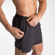 WHOOP Men's Training Short กางเกงออกกำลังกาย ใช้งานร่วมกับอุปกรณ์ WHOOP 5.0 / MG WHOOP Men's Training Short กางเกงออกกำลังกาย ใช้งานร่วมกับอุปกรณ์ WHOOP 5.0 / MG