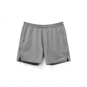 WHOOP Men's Training Short กางเกงออกกำลังกาย ใช้งานร่วมกับอุปกรณ์ WHOOP 5.0 / MG