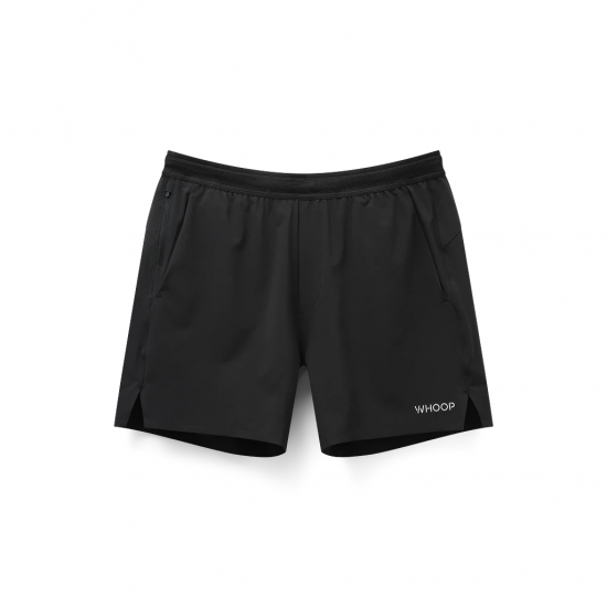 WHOOP Men's Training Short กางเกงออกกำลังกาย ใช้งานร่วมกับอุปกรณ์ WHOOP 5.0 / MG WHOOP Men's Training Short กางเกงออกกำลังกาย ใช้งานร่วมกับอุปกรณ์ WHOOP 5.0 / MG