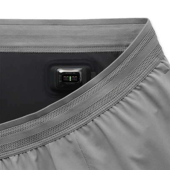 WHOOP Men's Training Short กางเกงออกกำลังกาย ใช้งานร่วมกับอุปกรณ์ WHOOP 5.0 / MG WHOOP Men's Training Short กางเกงออกกำลังกาย ใช้งานร่วมกับอุปกรณ์ WHOOP 5.0 / MG