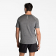 WHOOP Men's Training Tee เสื้อยืดออกกำลังกาย ใช้งานร่วมกับอุปกรณ์ WHOOP 5.0 / MG WHOOP Men's Training Tee เสื้อยืดออกกำลังกาย ใช้งานร่วมกับอุปกรณ์ WHOOP 5.0 / MG