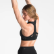 WHOOP Training Sports Bra สปอร์ตบรา เล่นกีฬา ใช้งานร่วมกับอุปกรณ์ WHOOP 5.0 / MG WHOOP Training Sports Bra สปอร์ตบรา เล่นกีฬา ใช้งานร่วมกับอุปกรณ์ WHOOP 5.0 / MG