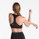 WHOOP Training Sports Bra สปอร์ตบรา เล่นกีฬา ใช้งานร่วมกับอุปกรณ์ WHOOP 5.0 / MG WHOOP Training Sports Bra สปอร์ตบรา เล่นกีฬา ใช้งานร่วมกับอุปกรณ์ WHOOP 5.0 / MG