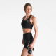 WHOOP Training Sports Bra สปอร์ตบรา เล่นกีฬา ใช้งานร่วมกับอุปกรณ์ WHOOP 5.0 / MG WHOOP Training Sports Bra สปอร์ตบรา เล่นกีฬา ใช้งานร่วมกับอุปกรณ์ WHOOP 5.0 / MG