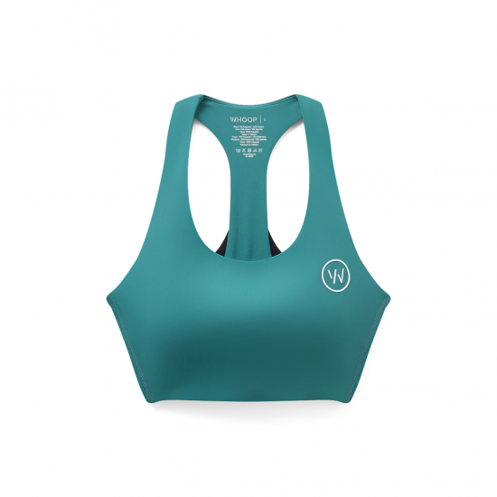 WHOOP Training Sports Bra สปอร์ตบรา เล่นกีฬา ใช้งานร่วมกับอุปกรณ์ WHOOP 5.0 / MG WHOOP Training Sports Bra สปอร์ตบรา เล่นกีฬา ใช้งานร่วมกับอุปกรณ์ WHOOP 5.0 / MG