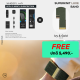 WHOOP 4.0 Onyx (Peak) สายรัดข้อมือวัดชีพจร ติดตามสุขภาพ ฟิตเนส (12 Month Subscription) WHOOP 4.0 Onyx (Peak) สายรัดข้อมือวัดชีพจร ติดตามสุขภาพ ฟิตเนส (12 Month Subscription)